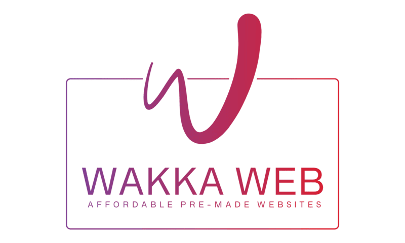Pre-made Pizzeria Website